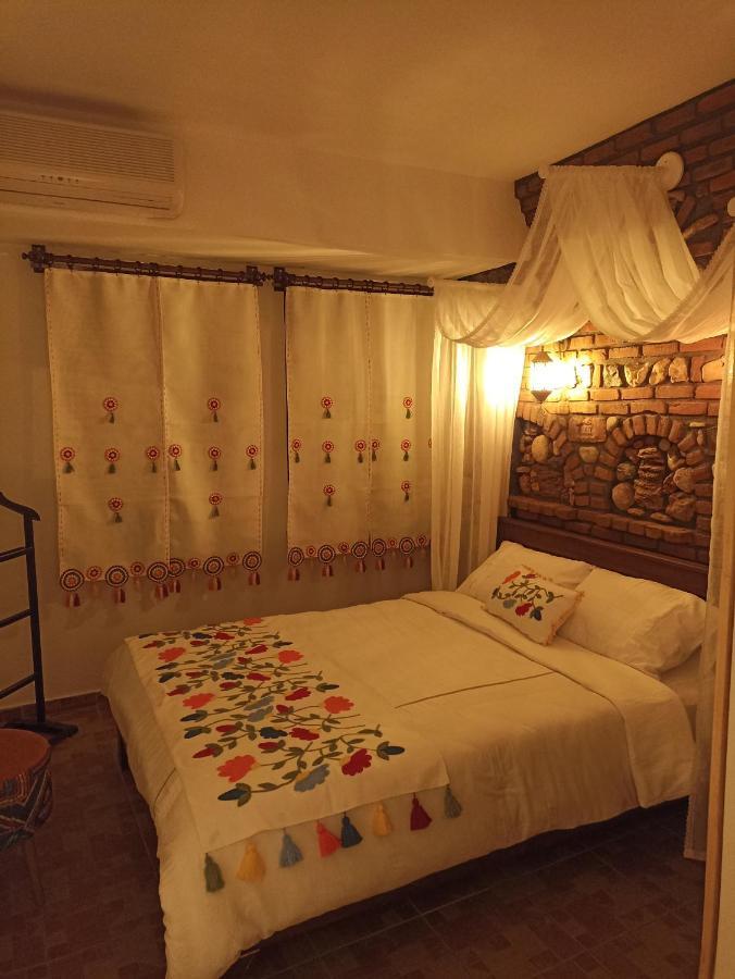 Adahan Bozcaada Otel Exteriör bild